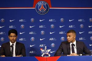 即将重逢，RMC：姆巴佩与巴黎保持高度尊重，纳赛尔会和他打招呼