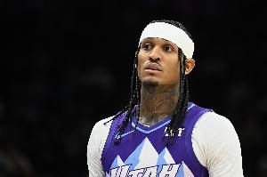 曾经的超六！Scotto：尼克斯和克拉克森签下一年360万合同