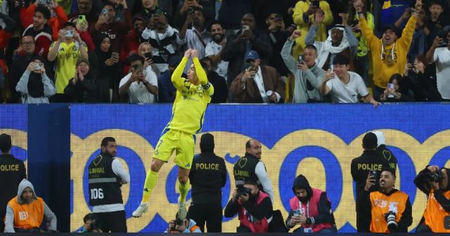 星空体育登录入口-老而弥坚！30岁-40岁C罗比20岁-30岁C罗多进20球！