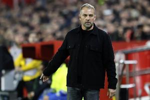 星空体育在线入口-世体：巴萨将与弗里克的经纪人会面，双方已经敲定续约至2027年