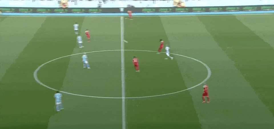 欧冠半场：双方破门乏术，马尔默暂0-0伊比利亚1999