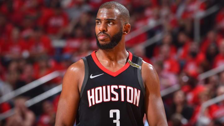 星空体育登录入口-韦德：火箭应签下保罗，他们需要一个能让队友各司其职的人