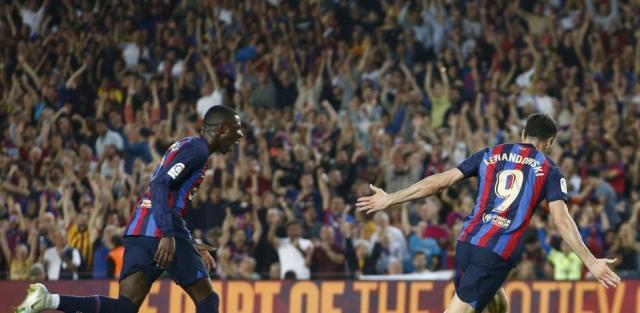 星空体育在线入口-哈维知道用登贝莱就像掷硬币为什么还用？