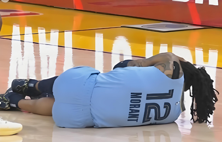 灰熊和莫兰特，也该分手了？