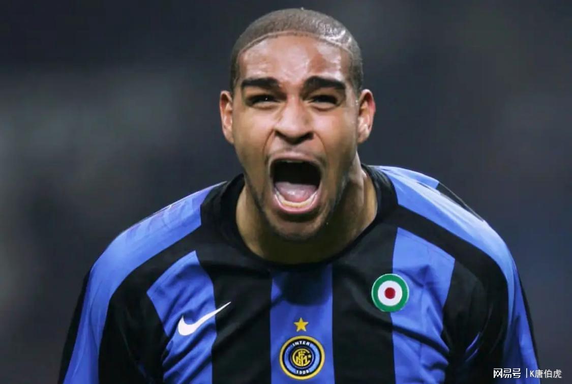 星空体育登录入口-阿德里亚诺首次坦承：因心理问题错失巅峰