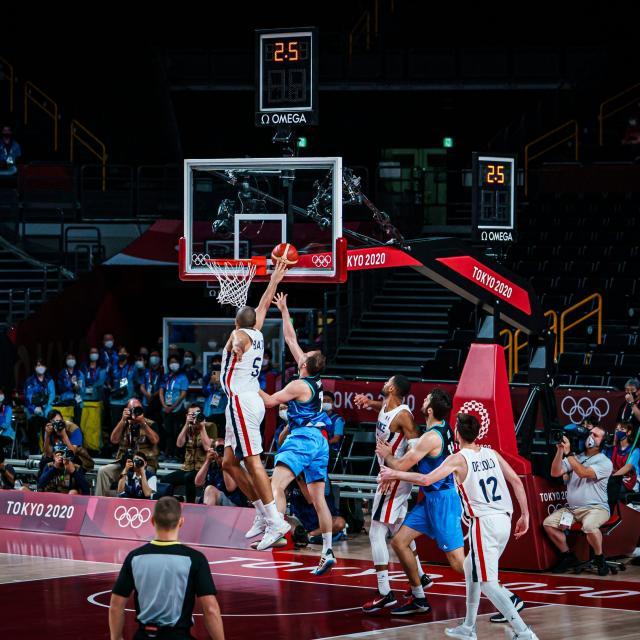 星空体育app下载-巴图姆致命封盖扼杀黑马 法国渴望再胜美国夺金