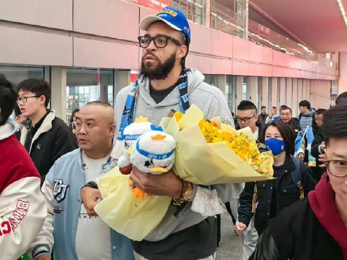 星空体育登录入口-别对麦基期望太高？只因北京阵中有一人，奥莫特就是前车之鉴