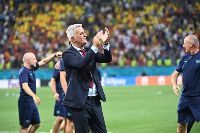 星空体育app下载-【前瞻】失去扎卡瑞士如何应对？稳扎稳打再创奇迹！